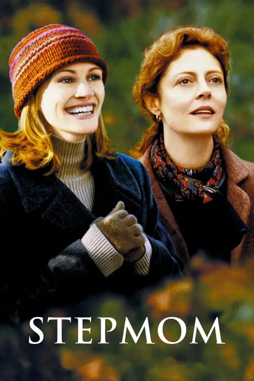 stepmom 1998