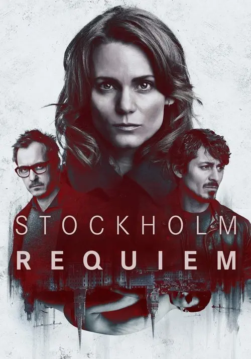 Download Stockholm Requiem (Season 1) Hindi Dubbed Complete Swedish Series 480p | 720p WEB DL 11 stockholm requiem season 1