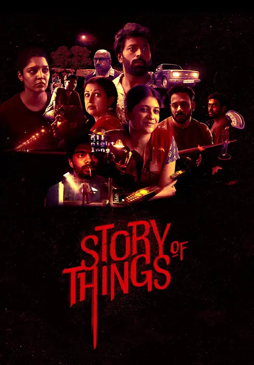 Download Story of Things (Season 1) Hindi SonyLIV Complete Web Series 480p | 720p | 1080p WEB DL 20 story of things season 1