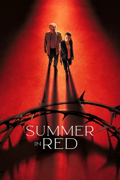 summer in red verano en rojo 2022