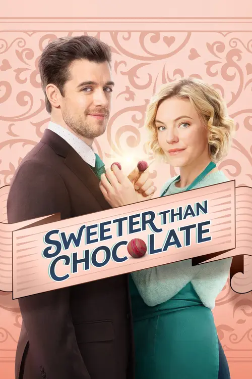 sweeter than chocolate 2023