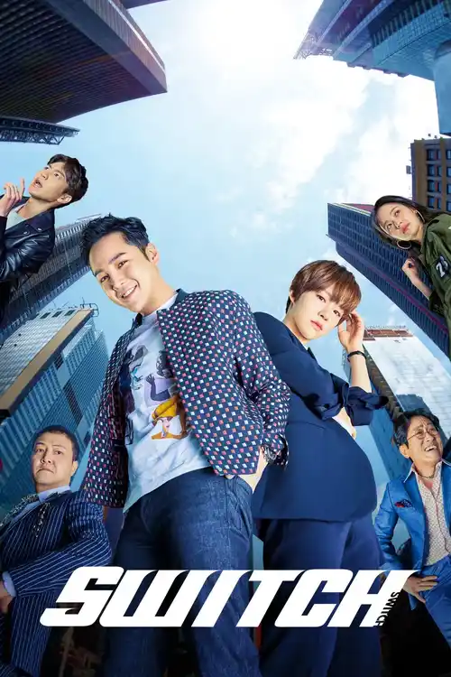 Download Switch: Change the World (Season 1 – Complete) Prime Video Hindi Dubbed (ORG) All Episodes 480p | 720p | 1080p WEB DL 15 switch change the world season 1