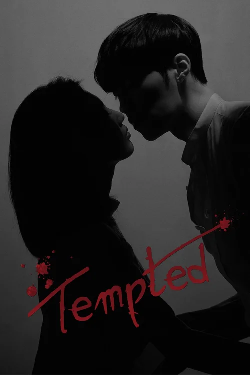 Download Tempted (Season 1 β Complete) Hindi Dubbed (ORG) Korean Drama Series 480p | 720p | 1080p WEB DL 14 tempted season 1