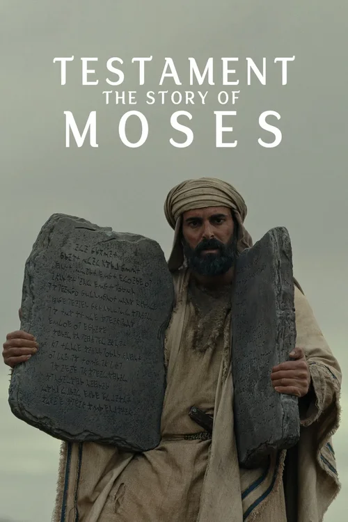 Download Testament: The Story of Moses (Season 1) Dual Audio {Hindi English} 480p | 720p | 1080p WEB DL β 2024 Netflix Original WEB Series 13 testament the story of moses season 1 dual audio hindi english 480p 720p 1080p web dl 2024