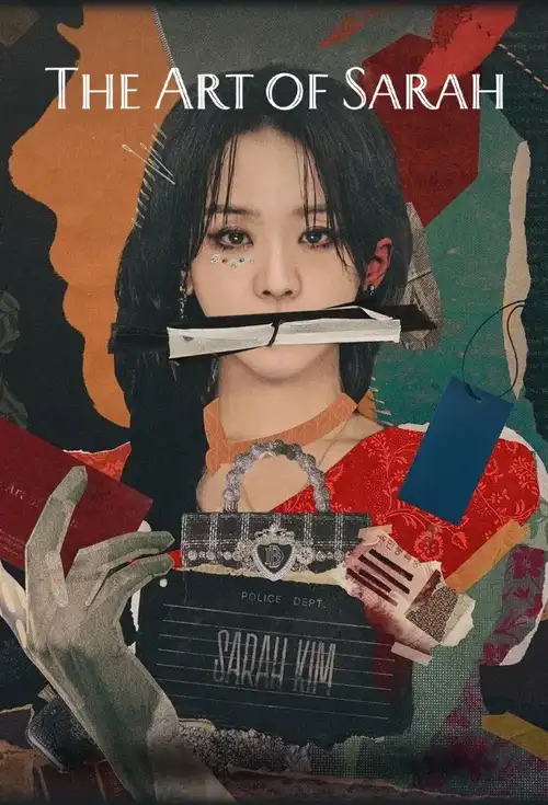 Download The Art of Sarah (2026) Season 1 Dual Audio {Hindi Korean} Netflix Original Series 480p | 720p | 1080p WEB DL 19 the art of sarah 2026