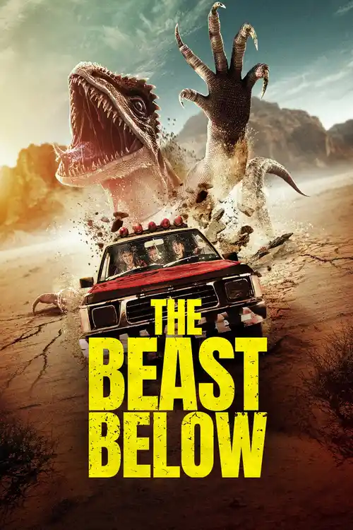 the beast below 2022