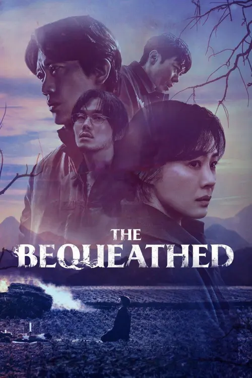 Download The Bequeathed β Netflix Original (2024) Season 1 Multi Audio {Hindi English Korean} 480p | 720p | 1080p WEB DL 14 the bequeathed netflix original 2024