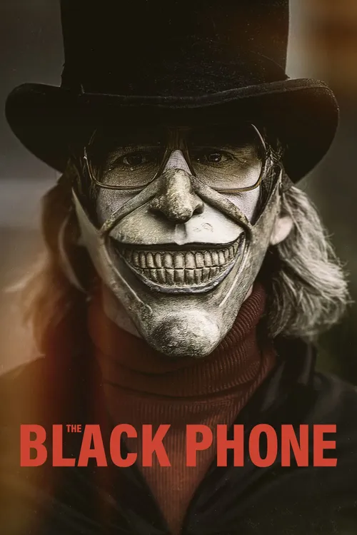 Download The Black Phone (2021) {English with Subtitles} Full Movie WEB DL 480p | 720p | 1080p | 2160p 4K 10 the black phone 2021