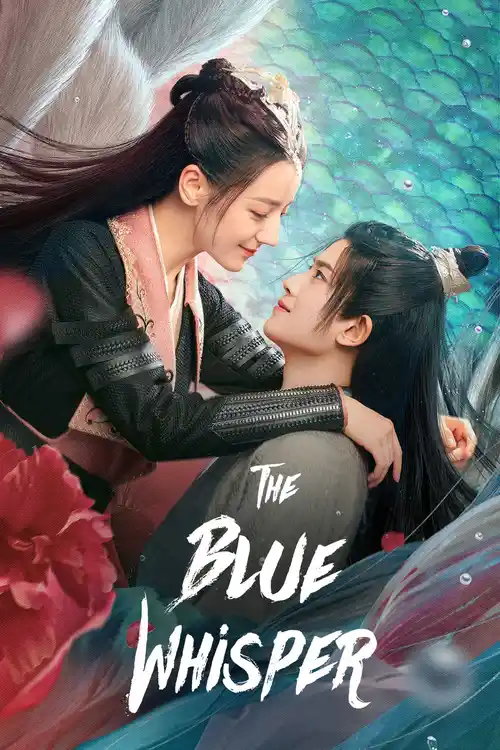 Download The Blue Whisper (Season 1 | Part 1 + 2) Hindi Dubbed (ORG) HotStar C Drama TV Series 480p | 720p | 1080p WEB DL 19 the blue whisper season 1
