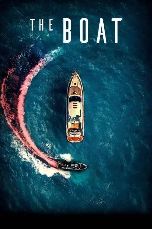 the boat 2022