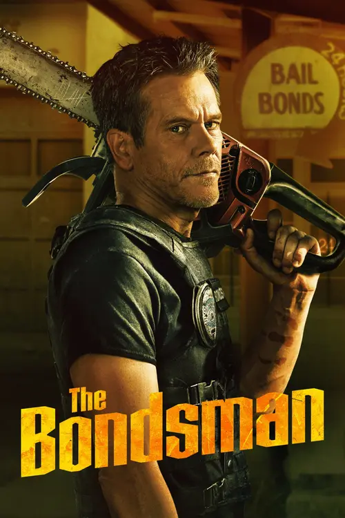 Download The Bondsman (2025) Season 1 Amazon Original Dual Audio {Hindi English} 480p | 720p | 1080p WEB DL 18 the bondsman 2025