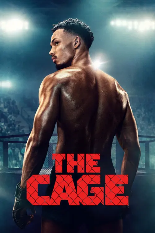 Download The Cage (2024) Season 1 Complete Dual Audio {Hindi English} NetFlix Series 480p 720p 1080p WEB DL 3 the cage 2024