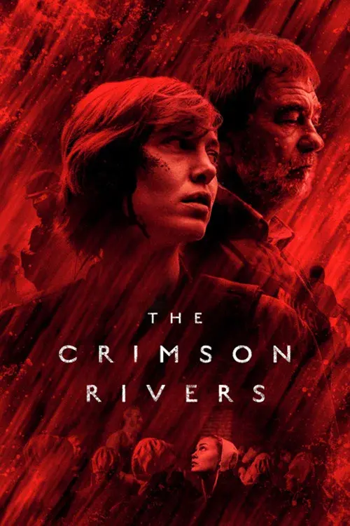 Download The Crimson Rivers (Season 1 β 3) Dual Audio {Hindi + English} Complete Amazon Prime Series 480p | 720p WEB DL 8 the crimson rivers season 1