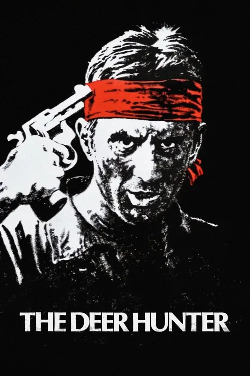 the deer hunter 1978