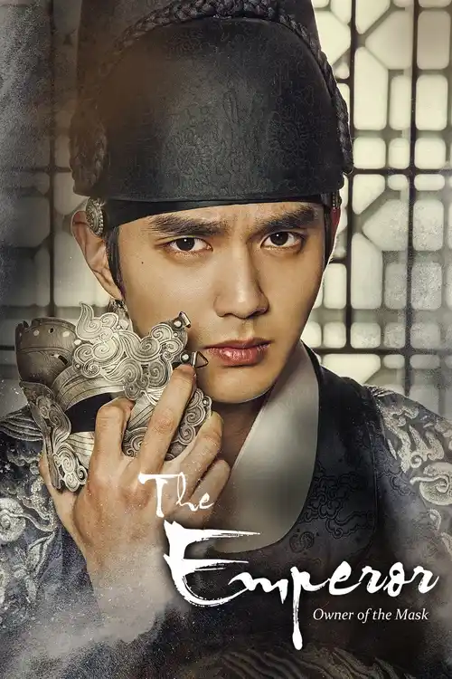 Download The Emperor: Owner of the Mask (Season 1) Hindi Dubbed Complete Korean Drama Series 480p | 720p HDRip 2 the emperor owner of the mask season 1