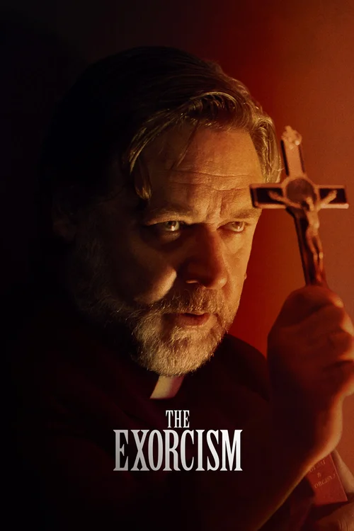 the exorcism 2024