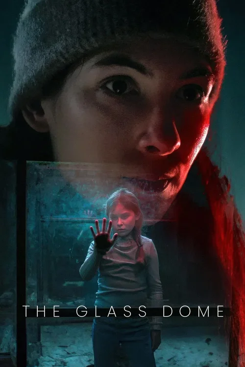 Download The Glass Dome β Season 1 (2025) NBC Series Dual Audio {Hindi English} 480p | 720p & 1080p WEB DL 1 the glass dome season 1 2025