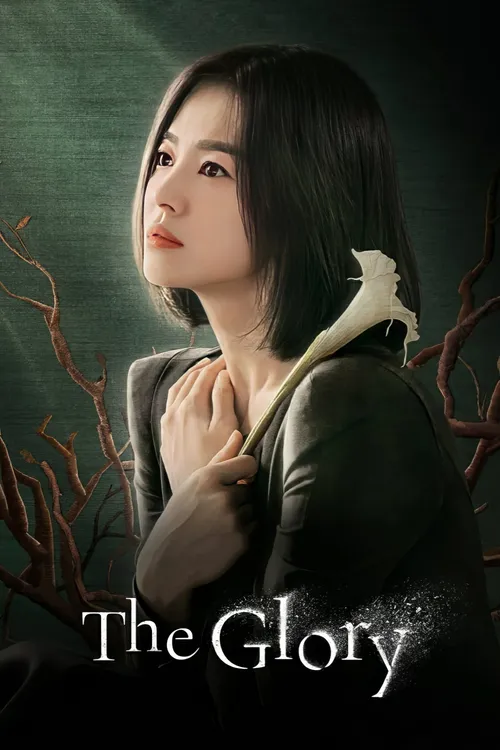 Download The Glory – Netflix Original (Season 1 – Part 2) Dual Audio {Hindi English} 480p | 720p | 1080p WEB DL 2 the glory netflix original season 1