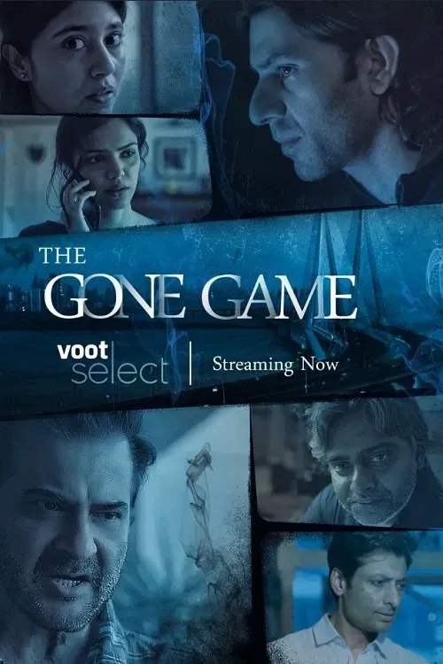 Download The Gone Game Season 2 (2022) Hindi Complete Voot Original Series 480p | 720p | 1080p WEB DL 19 the gone game season 2 2022