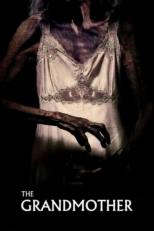 the grandmother 2019