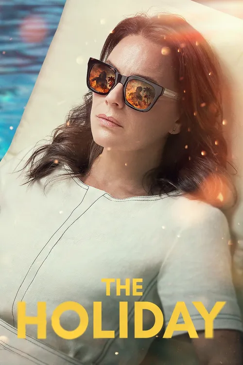 Download The Holiday (2021) Season 1 Complete Dual Audio {Hindi English} 480p | 720p & 1080p WEB DL 13 the holiday 2021