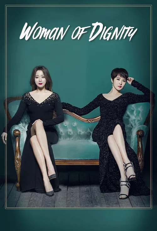 Download The Lady in Dignity (Season 1 β Complete) Hindi Dubbed (ORG) MXPlayer 480p | 720p WEB DL 16 the lady in dignity season 1
