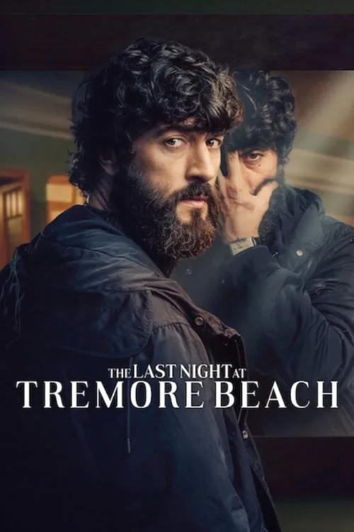 Download The Last Night at Tremore Beach (2024) Season 1 Complete Dual Audio {Hindi English} NetFlix Original WEB Series 480p | 720p | 1080p WEB DL 12 the last night at tremore beach 2024