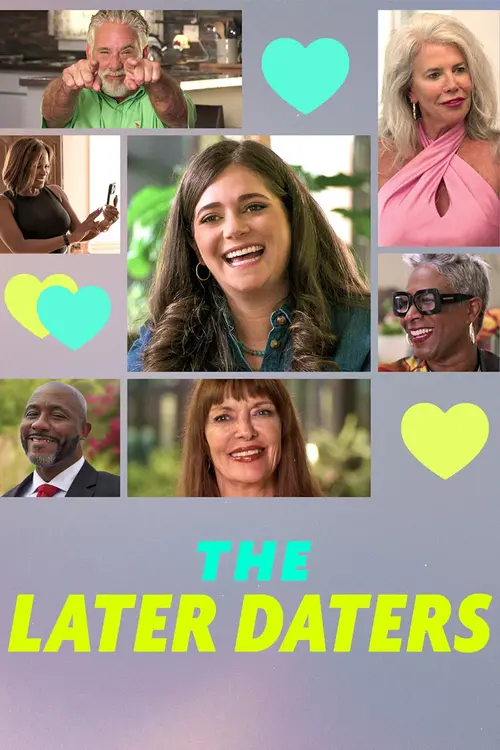 Download The Later Daters (2024) Season 1 Dual Audio {Hindi English} Netflix Original WEB Series β 1080p & 720p WEB DL 8 the later daters 2024