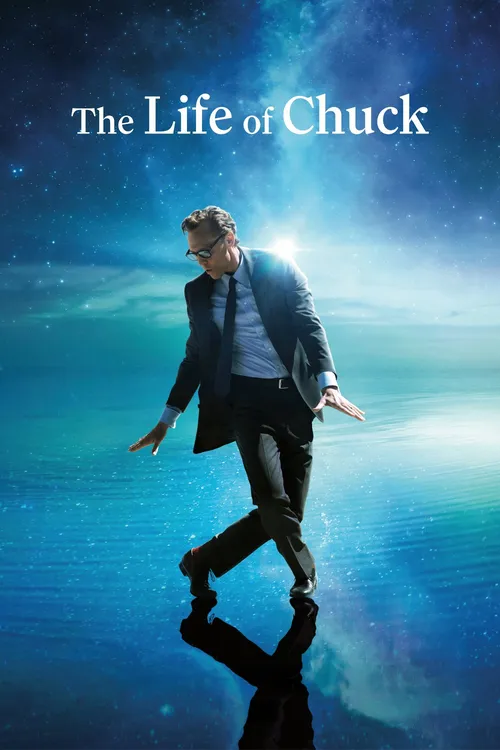 the life of chuck 2024