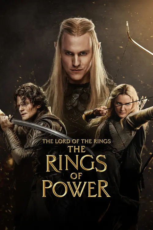 Download The Lord of the Rings: The Rings of Power – Season 1 (2022) Dual Audio {Hindi English} Amazon Original 480p 720p 1080p & 2160p 4K HDR 20 the lord of the rings the rings of power season 1 2022