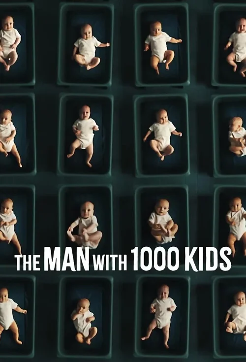 Download The Man with 1000 Kids (Season 1 β Netflix Original Series) Dual Audio {Hindi English} 480p | 720p | 1080p WEB DL 3 the man with 1000 kids season 1
