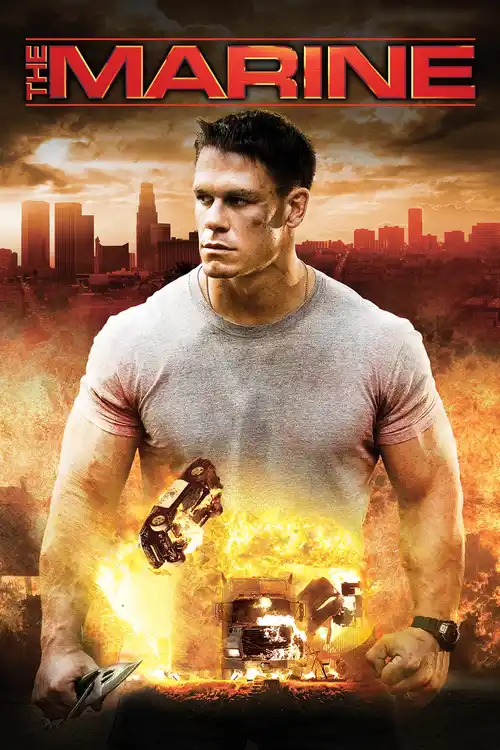 the marine 2006