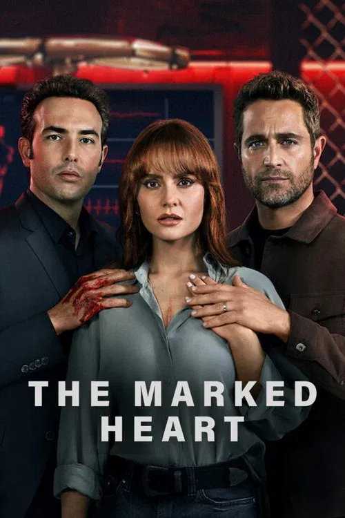 Download The Marked Heart – Netflix Original (Season 1 – 2) Dual Audio {Hindi English} 480p | 720p | 1080p WEB DL 19 the marked heart netflix original season 1