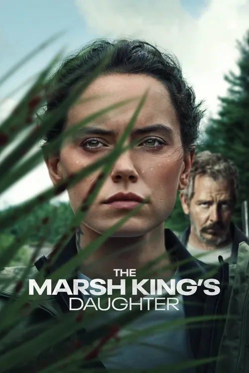 the marsh king s daughter 2023
