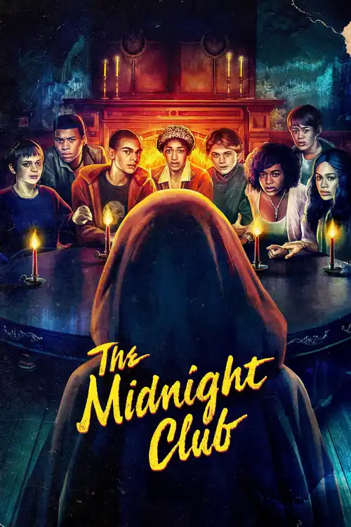 Download The Midnight Club – Netflix Original (2022) Season 1 Dual Audio {Hindi English} WEB Series 480p | 720p | 1080p WEB DL 3 the midnight club netflix original 2022