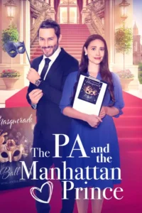 the pa and the manhattan prince 2024