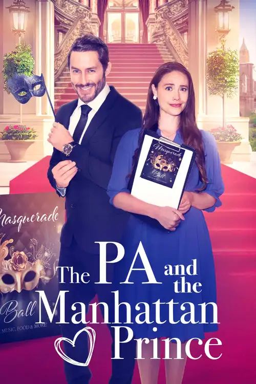the pa and the manhattan prince 2024