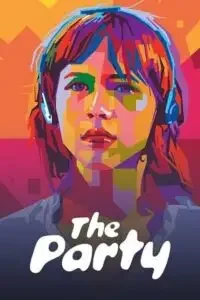 the party aka la boum 1980