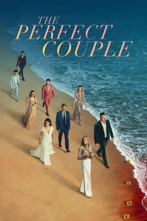 Download The Perfect Couple (2024) Season 1 Dual Audio {Hindi English} NetFlix WEB Series 1080p & 720p WEB DL 13 the perfect couple 2024