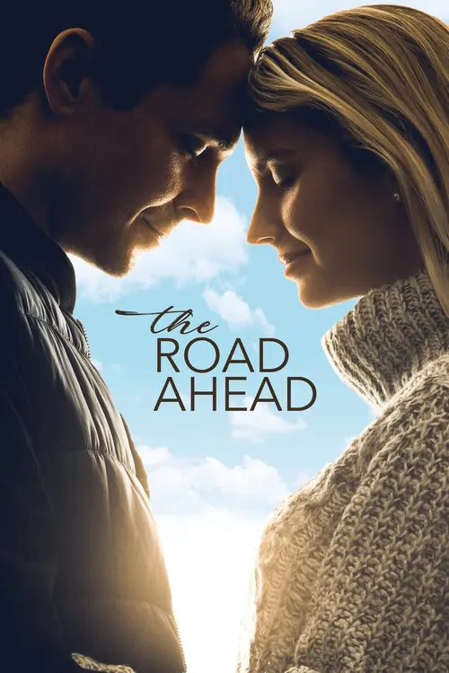 the road ahead 2021