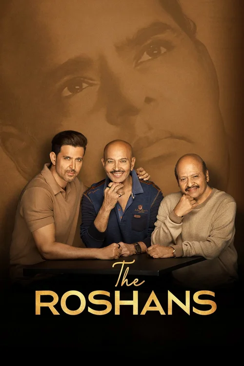 Download The Roshans (2025) Season 1 Hindi Complete Netflix Original WEB Series 1080p | 720p WEB DL 19 the roshans 2025