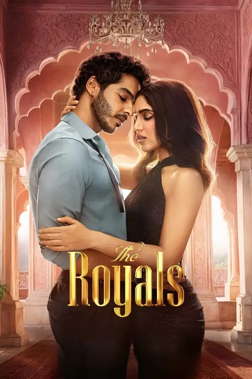 Download The Royals (2025) Season 1 Complete | Hindi Netflix Original Series 480p | 720p | 1080p WEB DL 14 the royals 2025