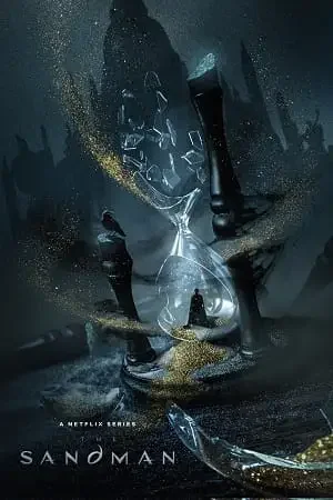 the sandman netflix original 2022