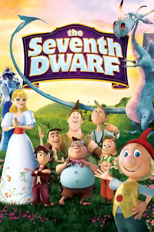 the seventh dwarf der 7bte zwerg 2014