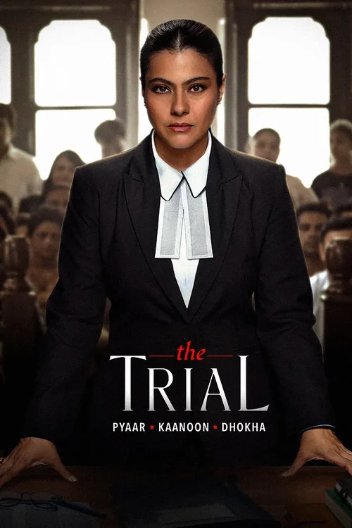 Download The Trial (Season 1 & 2) Hindi DD5.1 JioHotstar Complete Web Series 480p | 720p | 1080p WEB DL 16 the trial season 1