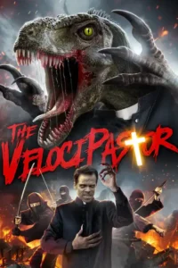 the velocipastor 2018