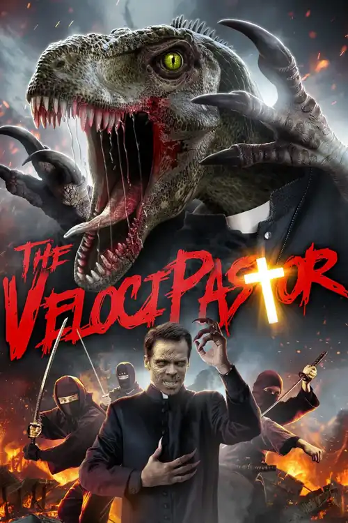 the velocipastor 2018