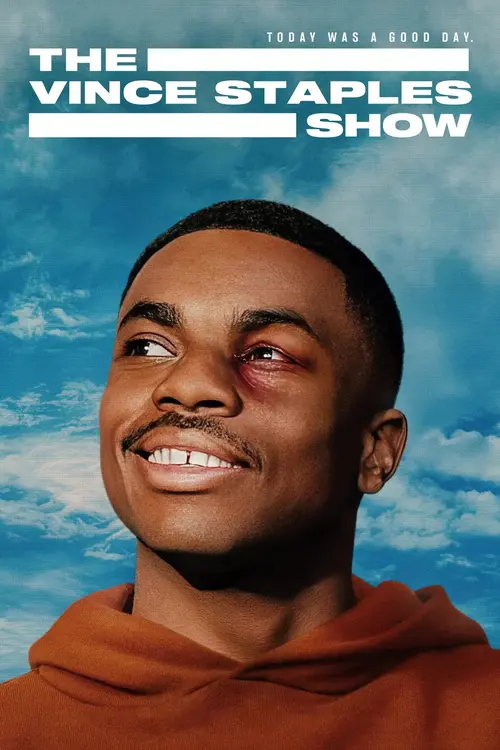 Download The Vince Staples Show (Season 1 – 2) Dual Audio {Hindi English} Netflix Original Series 480p | 720p | 1080p WEB DL 18 the vince staples show season 1