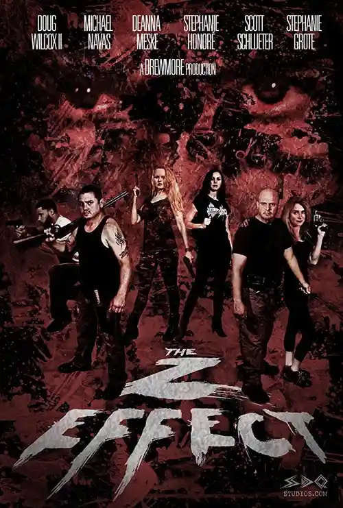 the z effect 2016