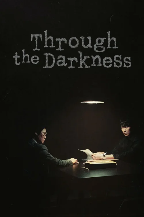 Download Through the Darkness (Season 1) Hindi Dubbed Complete Korean Drama Series 480p | 720p WEB DL 17 through the darkness season 1